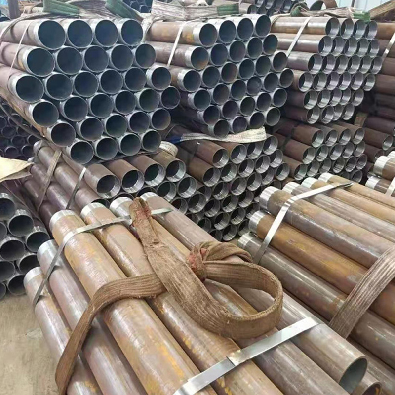 息烽地质跟管
