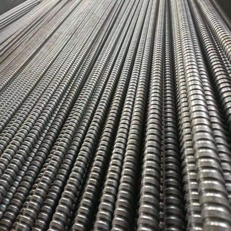 息烽中空锚杆